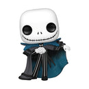 Funko Pop!: Tim Burtons The Nightmare Before Christmas - Jack Skellington (Couture de Force) (FN-POP-00086154)