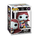Funko Pop!: Tim Burtons The Nightmare Before Christmas - Sally Sewing (Couture de Force) (FN-POP-00086155)