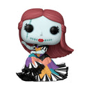 Funko Pop!: Tim Burtons The Nightmare Before Christmas - Sally Sewing (Couture de Force) (FN-POP-00086155)