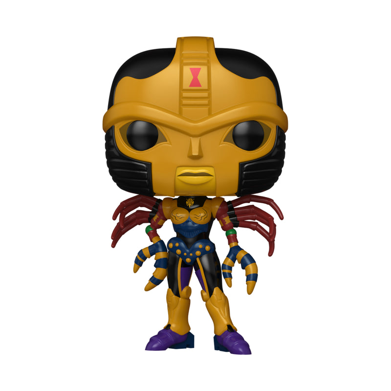 Funko Pop! Television: Beast Wars Transformers - Blackarachnia (FN-POP-00086213)