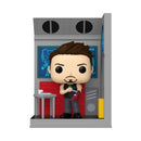 Funko Pop! Nooks: Marvel Studios Ironman - Tony Stark In His Worship (FN-POP-00086244)