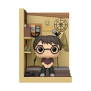 Funko Pop! Nooks: Harry Potter - Harry Potter In Cupboard (FN-POP-00086246)