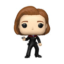 Funko Pop! Television: Star Trek Lower Decks - Captain Janeway (FN-POP-00086249)