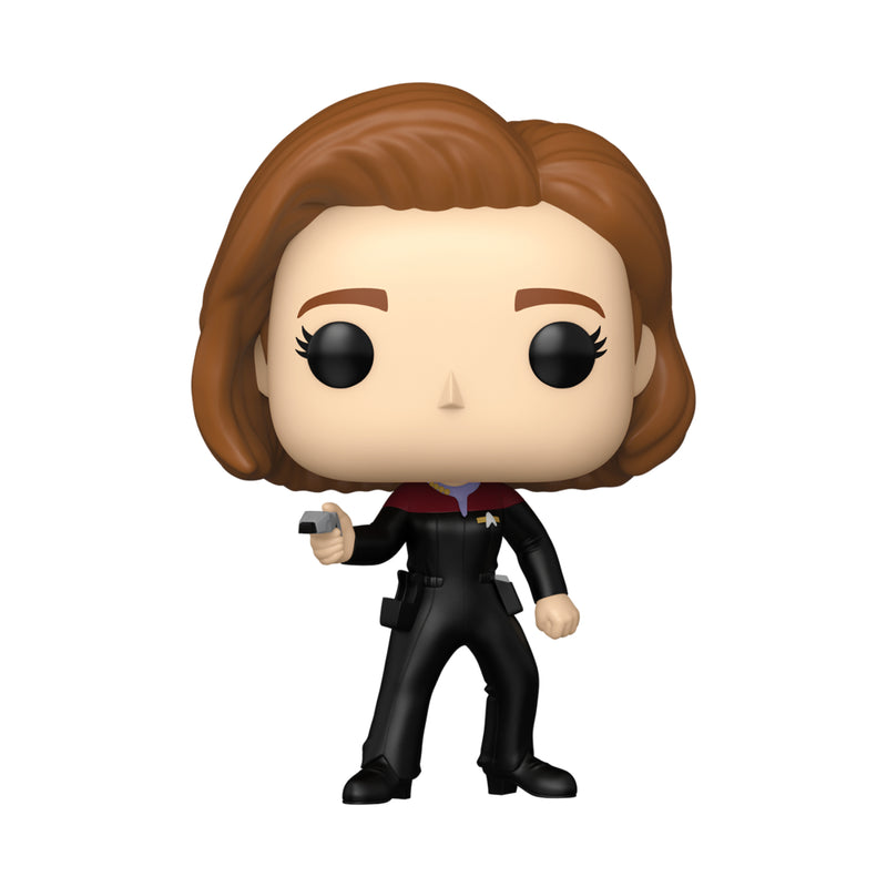 Funko Pop! Television: Star Trek Lower Decks - Captain Janeway (FN-POP-00086249)