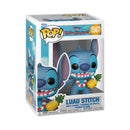 Funko Pop! Disney: Lilo & Stich - Luau Stitch (FN-POP-00086275)
