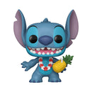 Funko Pop! Disney: Lilo & Stich - Luau Stitch (FN-POP-00086275)