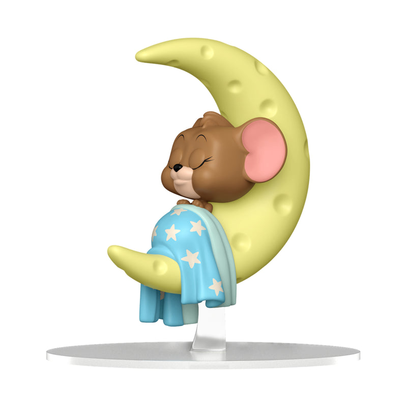 Funko Pop! Animation: Tom & Jerry - Jerry On Cheese Moon (FN-POP-00086281)