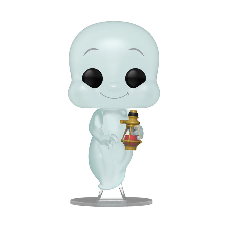 Funko Pop! Movies: Casper - Casper (30th Anniversary) (FN-POP-00086336)