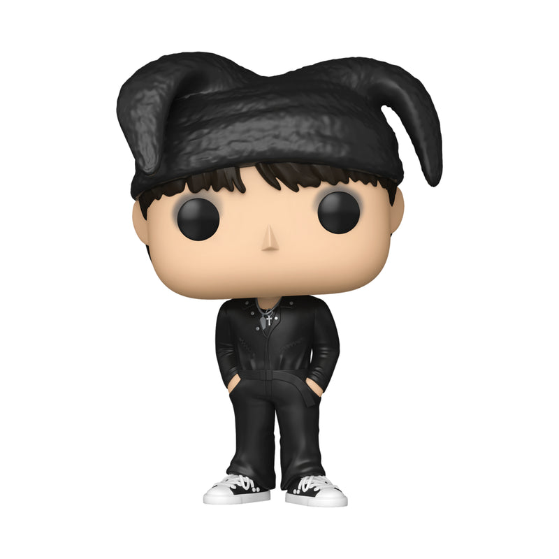 Funko Pop! Rocks: Jack In The Box - J-Hope (More) (FN-POP-00086342)
