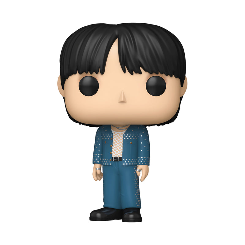 Funko Pop! Rocks: FACE - Jimin (Like Crazy) (FN-POP-00086343)