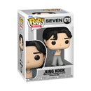 Funko Pop! Rocks: Seven - Jung Kook (Seven) (FN-POP-00086345)