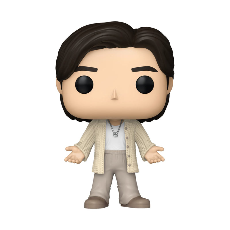 Funko Pop! Rocks: Indigo - RM (Wildflower) (FN-POP-00086346)