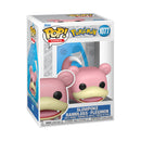 Funko Pop! Games: Pokemon - Slowpoke (FN-POP-00086363)