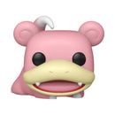 Funko Pop! Games: Pokemon - Slowpoke (FN-POP-00086363)