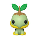 Funko Pop! Games: Pokemon - Turtwig (FN-POP-00086364)