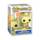 Funko Pop! Games: Pokemon - Ninetales Feunard Vulnona (FN-POP-00086366)
