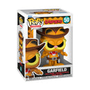 Funko Pop! Comics: Garfield - Garfield (FN-POP-00086414)