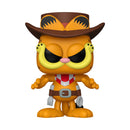 Funko Pop! Comics: Garfield - Garfield (FN-POP-00086414)