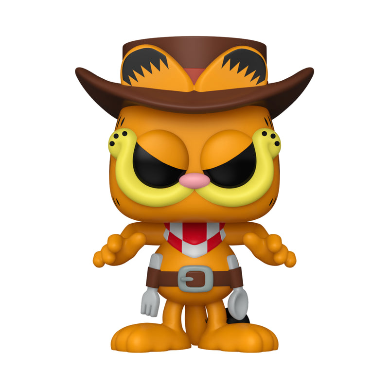 Funko Pop! Comics: Garfield - Garfield (FN-POP-00086414)