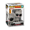 Funko Pop! Comics: Garfield - Nermal (FN-POP-00086415)