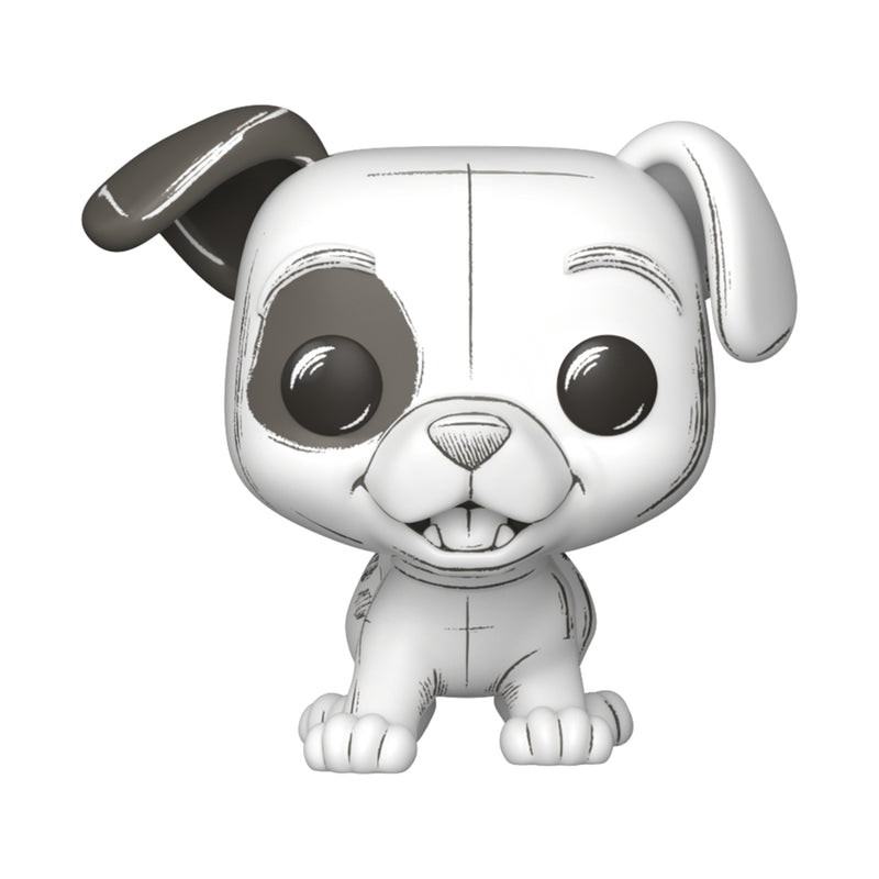 Funko Pop!: Disney 101 Dalmations - Patch (FN-POP-00086423)
