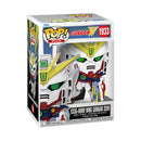 Funko Pop! Plus: Mobile Suit Gundam Wing - XXXG-OOWO Wing Gundam Zero (FN-POP-00086490)