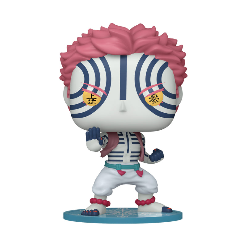 Funko Pop! Animation: Demon Slayer - Akaza (FN-POP-00086505)