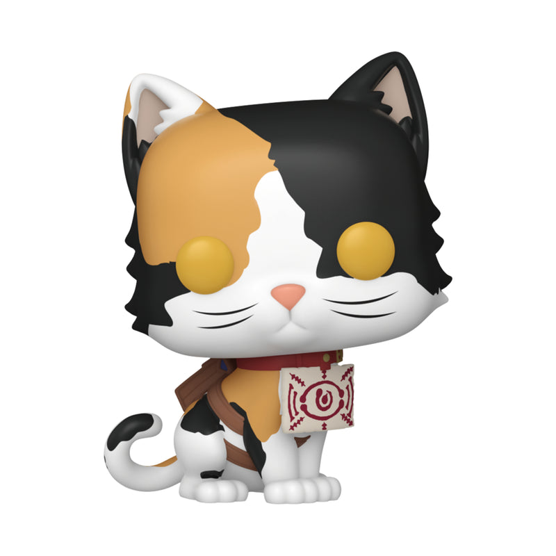 Funko Pop! Animation: Demon Slayer - Chachamaru (FN-POP-00086506)
