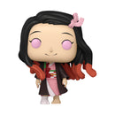Funko Pop! Animation: Demon Slayer - Nezuko Kamado (Smiling) (FN-POP-00086507)
