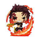 Funko Pop! Plus: Demon Slayer - Tanjiro Kamado (Dancing Flash) (FN-POP-00086508)