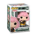 Funko Pop! Animation: Spy X Family - Anya Forger (FN-POP-00086528)
