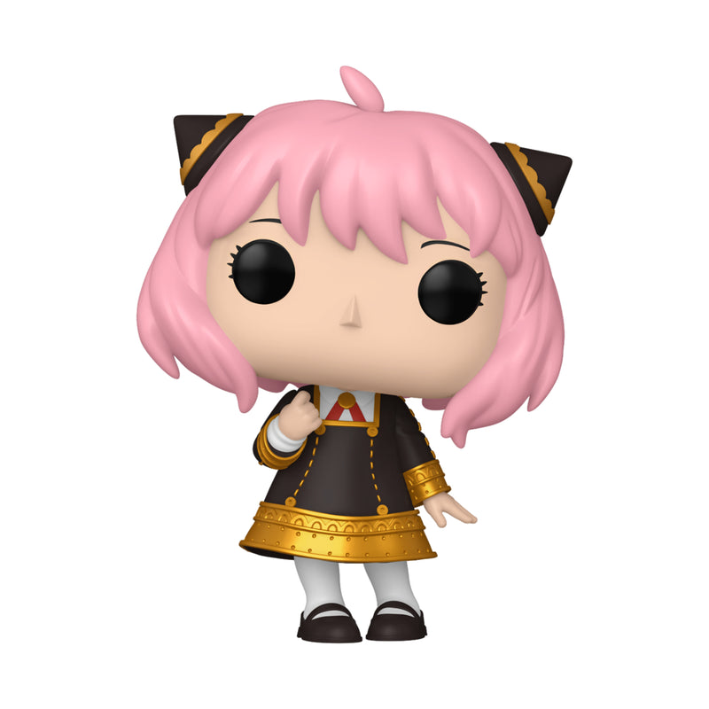 Funko Pop! Animation: Spy X Family - Anya Forger (FN-POP-00086528)