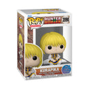 Funko Pop! Animation: Hunter X Hunter - Kurapika(Shelf Sitter) (FN-POP-00086535)
