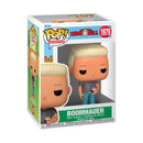 Funko Pop! Animation: King Of The Hill - Boomhauer (FN-POP-00086548)