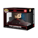 Funko Pop! Rides: Netflix Stranger Things - Steve Harrington (FN-POP-00086619)