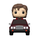Funko Pop! Rides: Netflix Stranger Things - Steve Harrington (FN-POP-00086619)