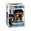 Funko Pop! Heroes: DC Superman - Mr. Terrific (FN-POP-00086644)