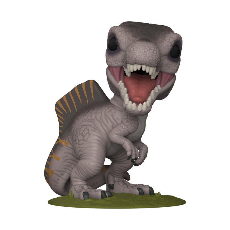 Funko Pop! Movies: Jurassic World Rebirth - Spinosaurus (FN-POP-00086655)