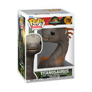 Funko Pop! Movies: Jurassic World Rebirth - Titanosaurus (FN-POP-00086660)