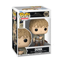 Funko Pop! Television: A Knight Of The Seven Kingdoms - Dunk (FN-POP-00086669)