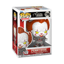 Funko Pop! Television: IT Welcome To Derry - Pennywise (FN-POP-00086675)