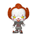 Funko Pop! Television: IT Welcome To Derry - Pennywise (FN-POP-00086675)