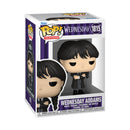 Funko Pop! Television: Wednesday - Wednesday Addams (FN-POP-00086679)