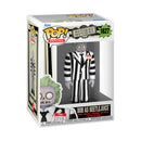 Funko Pop! Movies: Beetlejuice - Bob As Beetlejuice (FN-POP-00086685)