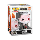 Funko Pop! Games: Borderlands4 - Amon (FN-POP-00086722)