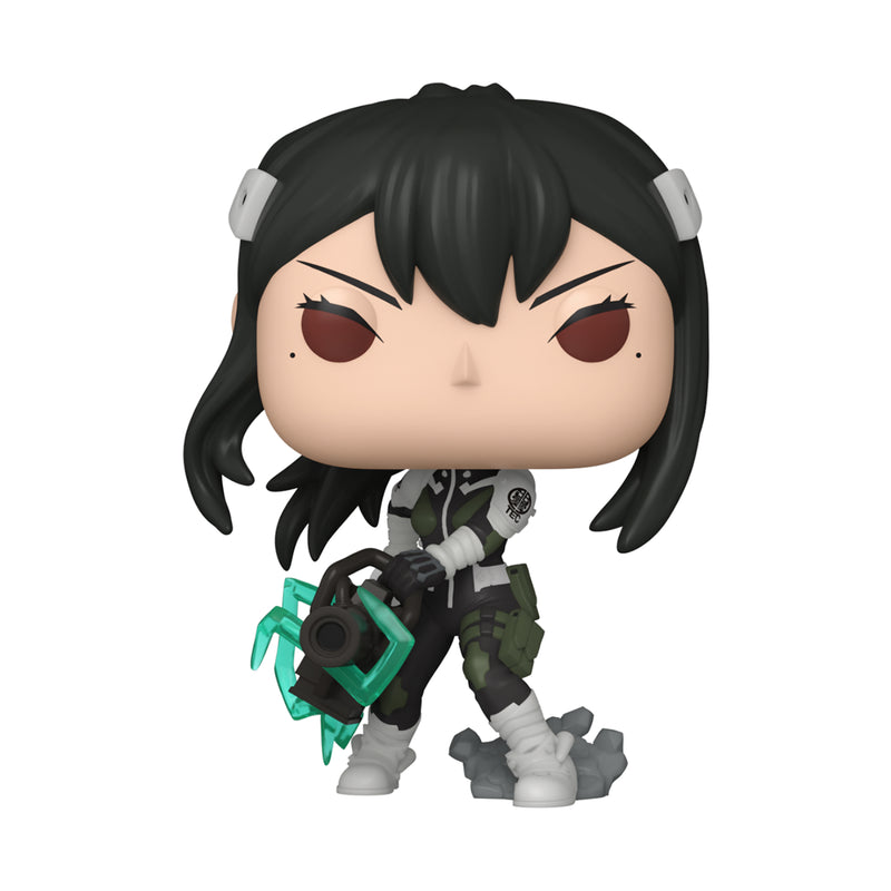 Funko Pop! Plus: Kaiju No. 8 - Mina Ashiro (FN-POP-00086765)