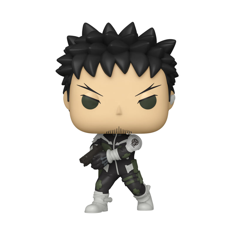 Funko Pop! Animation: Kaiju No. 8 - Kafka Hibino (FN-POP-00086766)