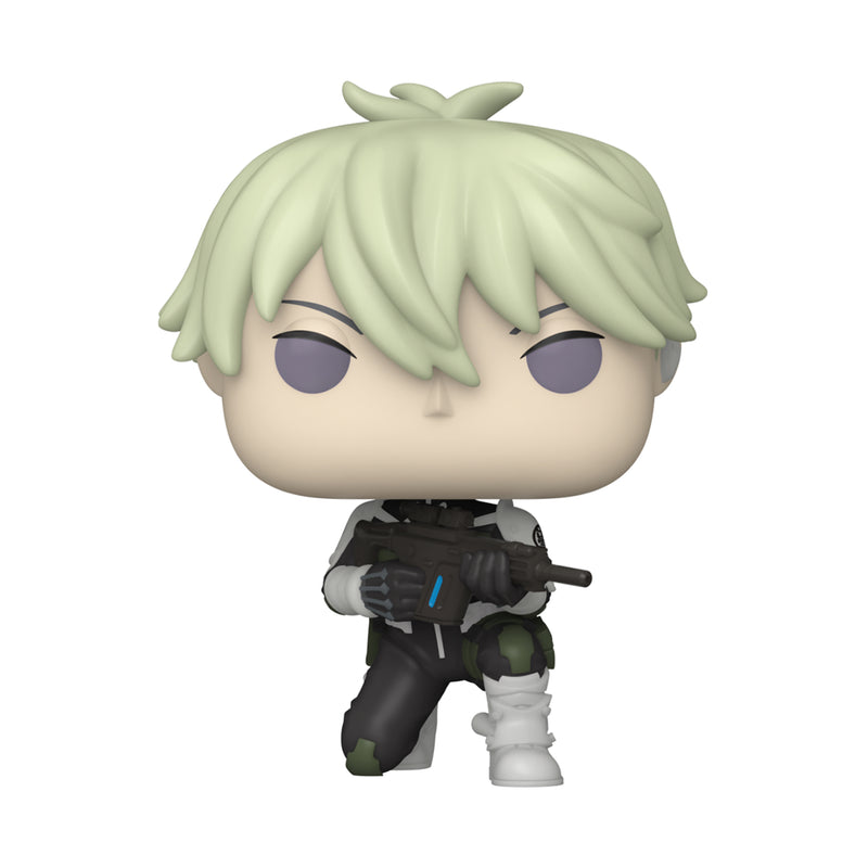 Funko Pop! Animation: Kaiju No. 8 - Reno Ichikawa (FN-POP-00086768)