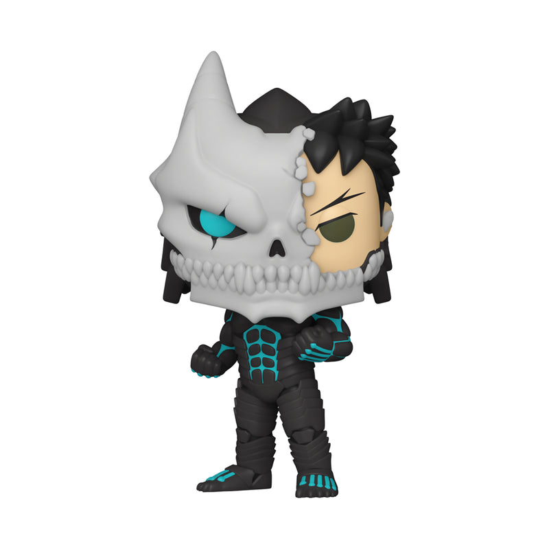 Funko Pop! Animation: Kaiju No. 8 - Kaiju No. 8 (FN-POP-00086769)
