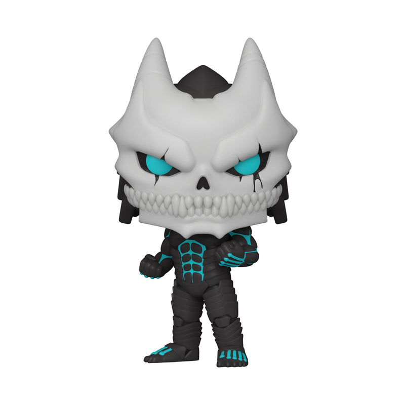 Funko Pop! Animation: Kaiju No. 8 - Kaiju No. 8 (FN-POP-00086769)